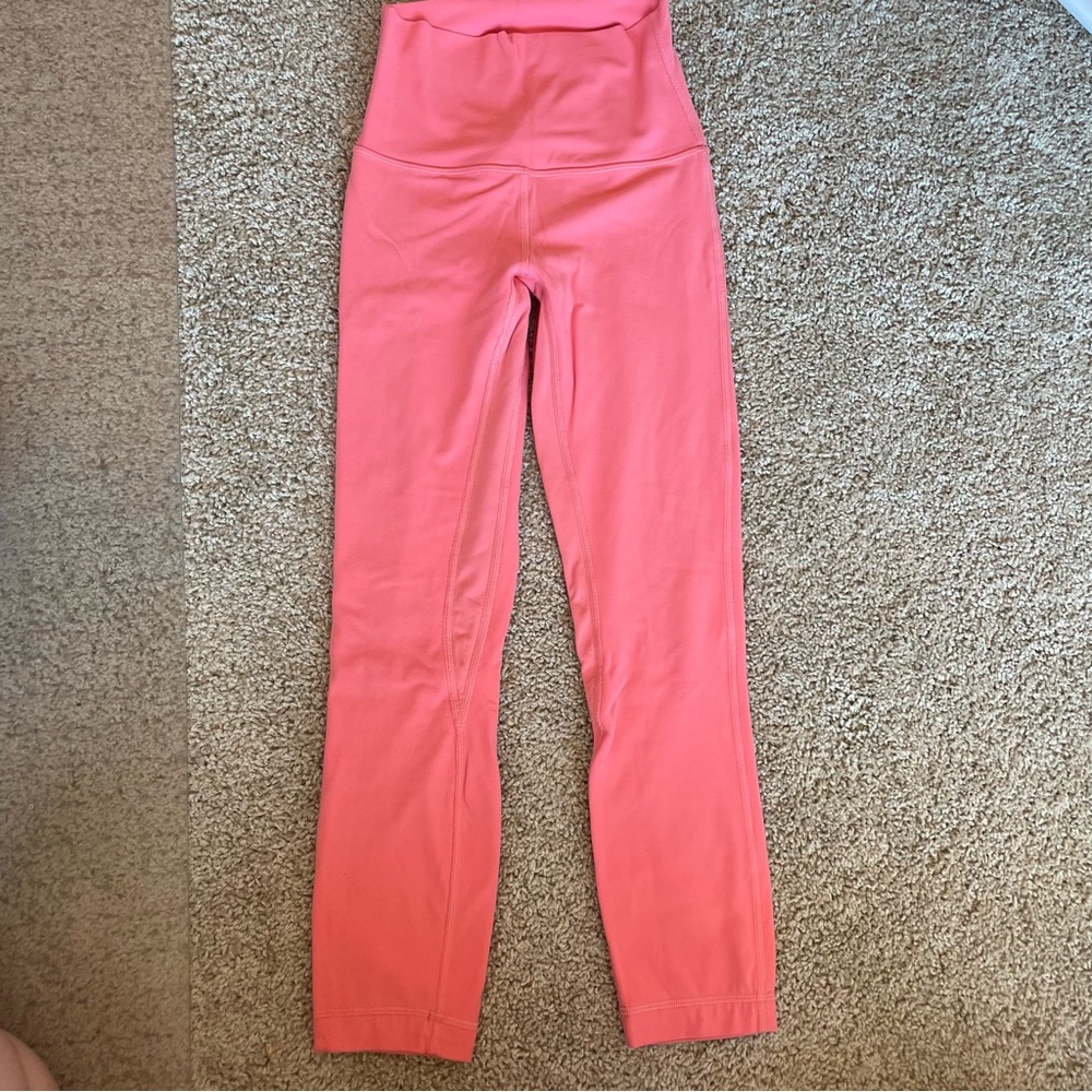 Lululemon Align High-Rise Pant